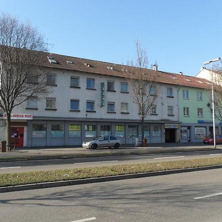 Hotel Funk Bietigheim-Bissingen Exterior foto